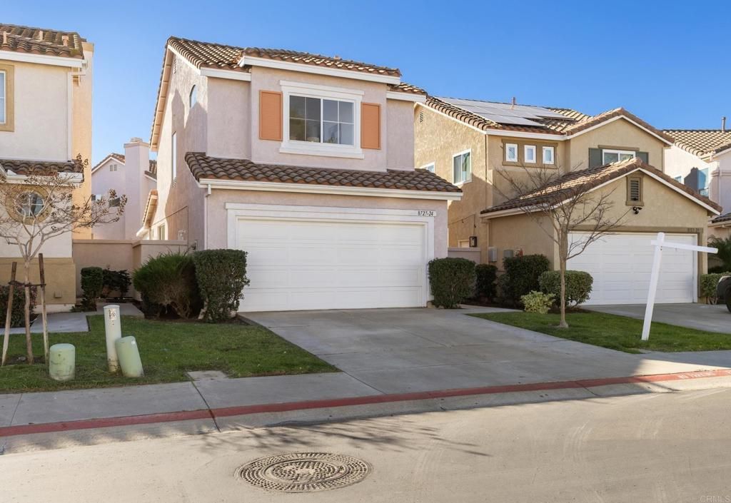 Photo of 8727 Westmore Road #24, San Diego, CA 92126 (MLS # NDP2600517)