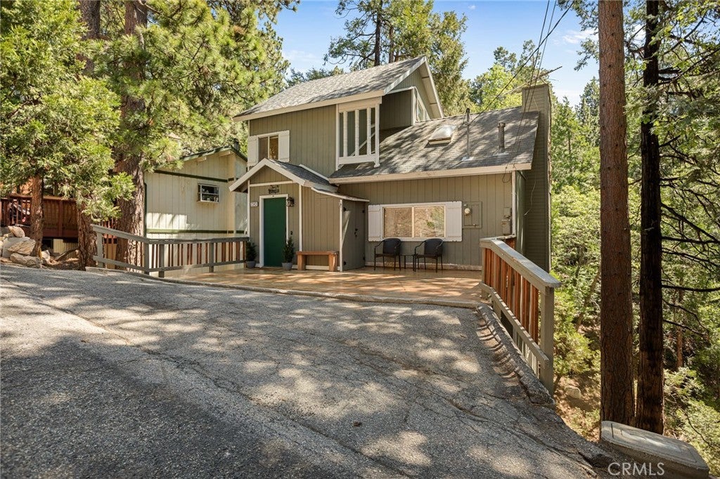 2343 Spring Oak