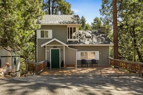 2343 Spring Oak Dr, Running Springs, CA 92382 - MLS#: IV26120589