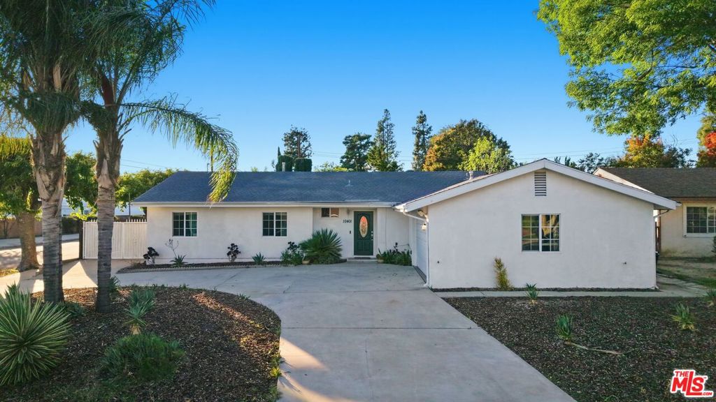 10401 Amigo Avenue, Porter Ranch CA 91326