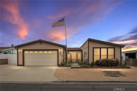 Photo of 10095 Chisholm Trail, Cherry Valley, CA 92223 (MLS # IG26070202)