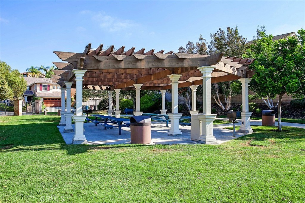 Knolls (KNOL) - Residential Lease