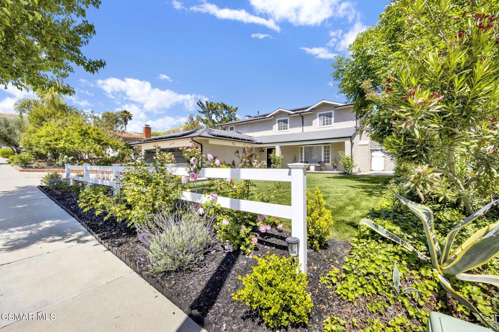 5308 Ambridge Drive