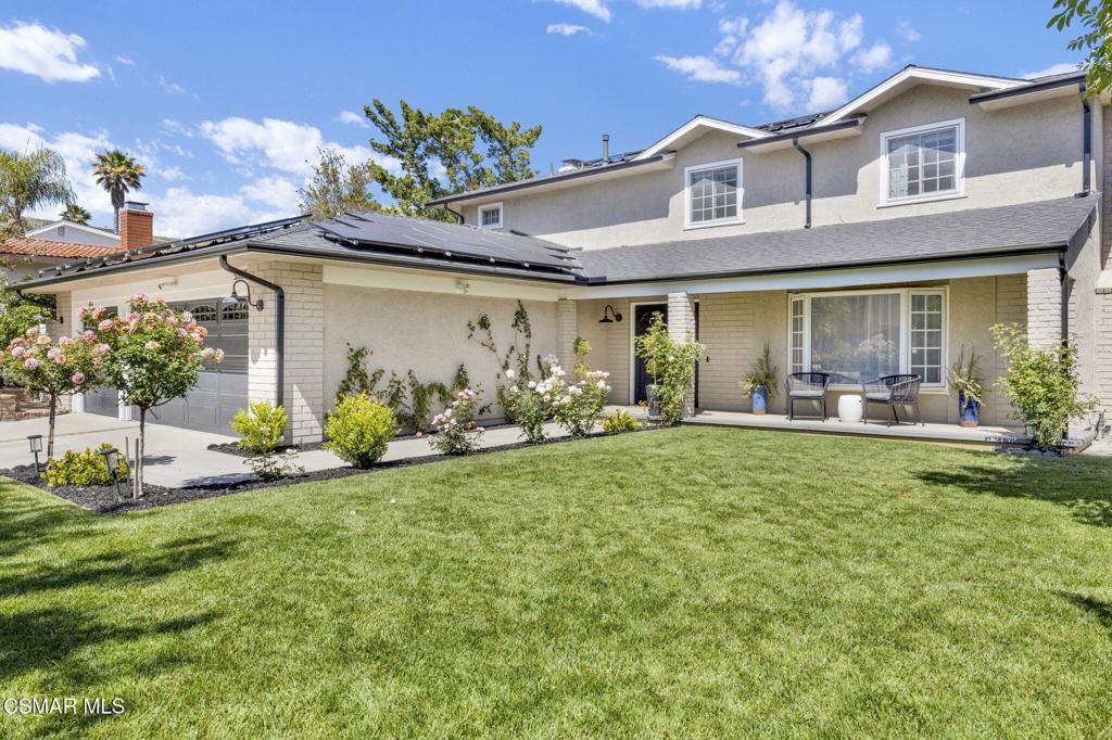 5308 Ambridge Drive