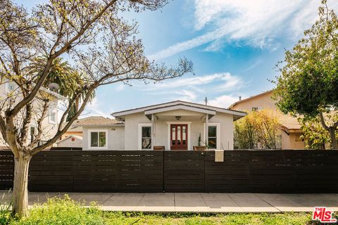 5330 Lincoln Avenue Los Angeles CA 90042