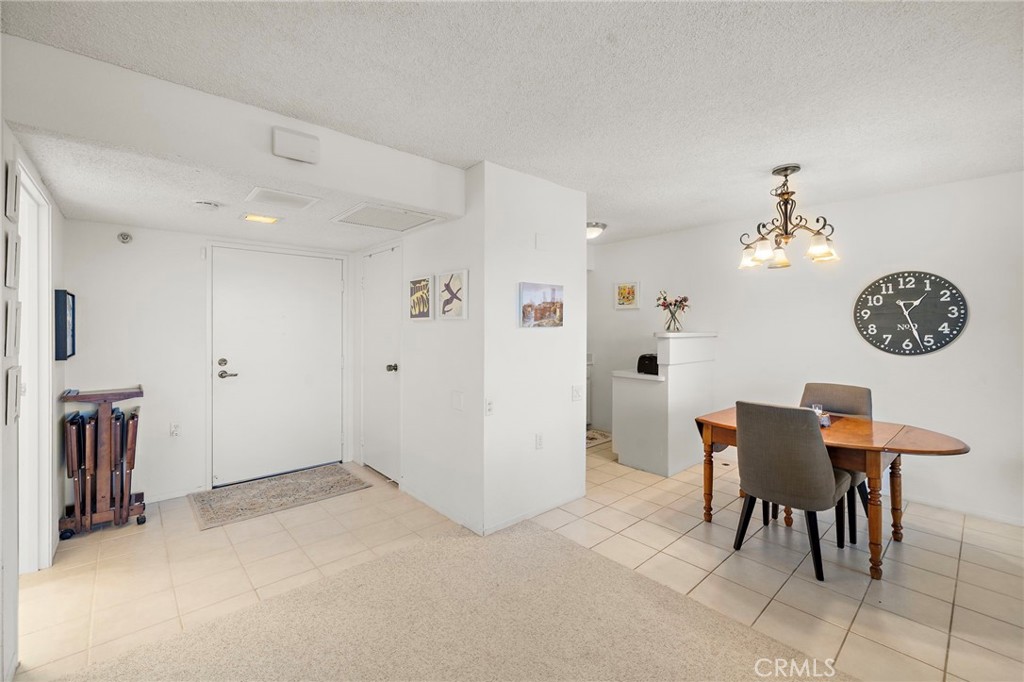 Leisure World (LW) - Residential