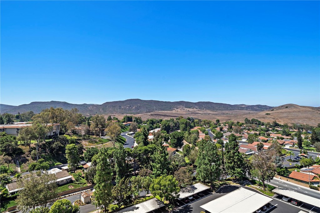 Leisure World (LW) - Residential