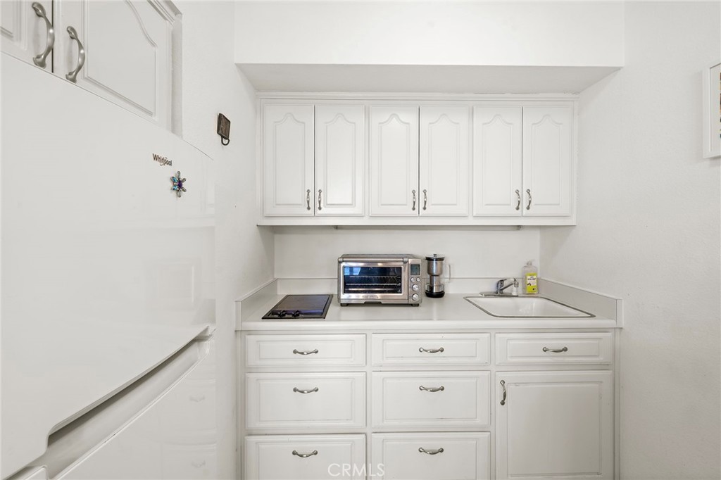 Leisure World (LW) - Residential
