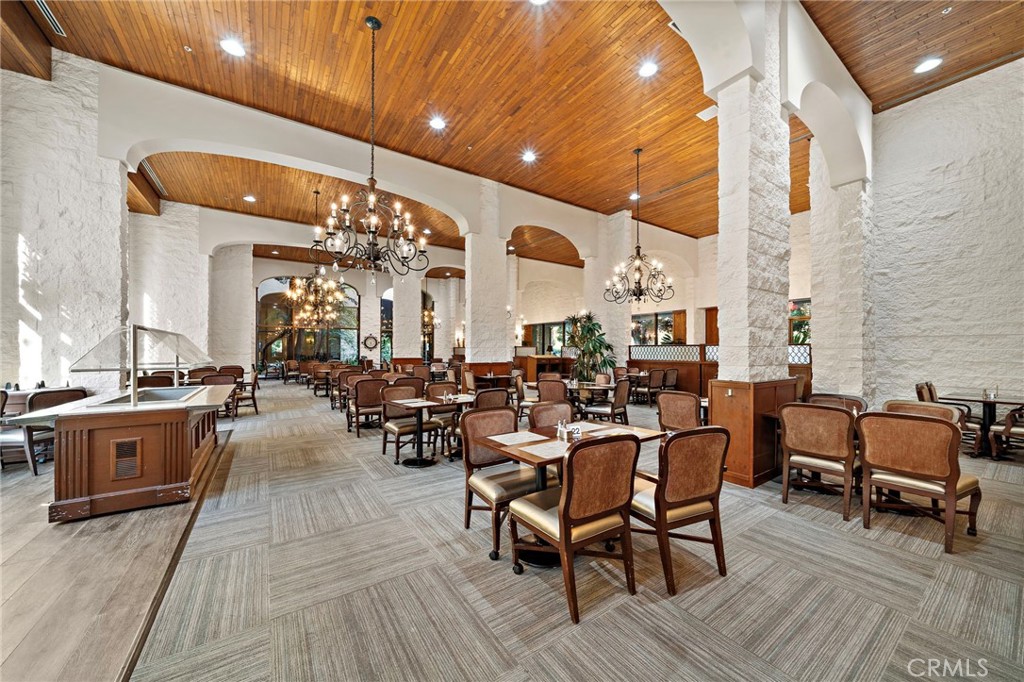Leisure World (LW) - Residential