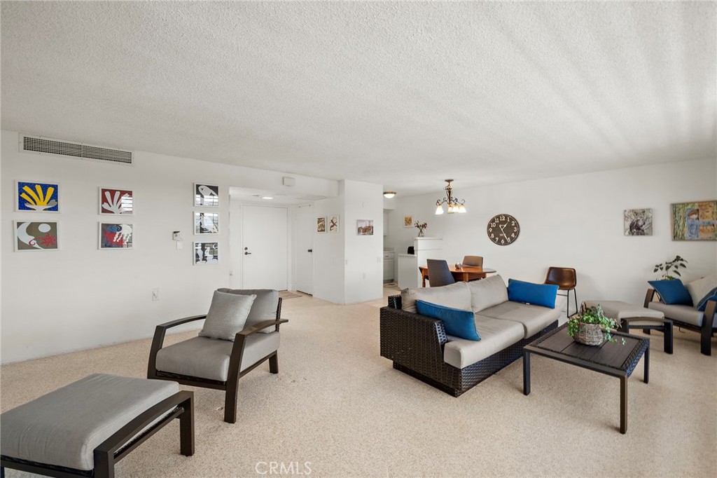 Leisure World (LW) - Residential