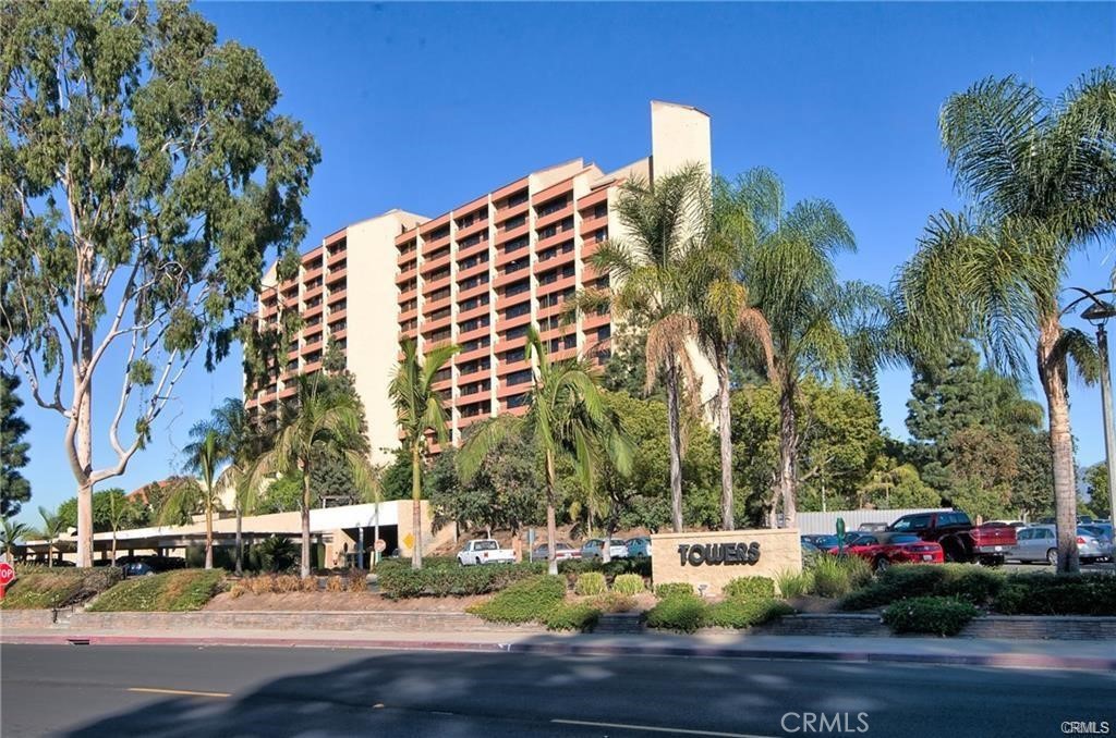 Leisure World (LW) - Residential