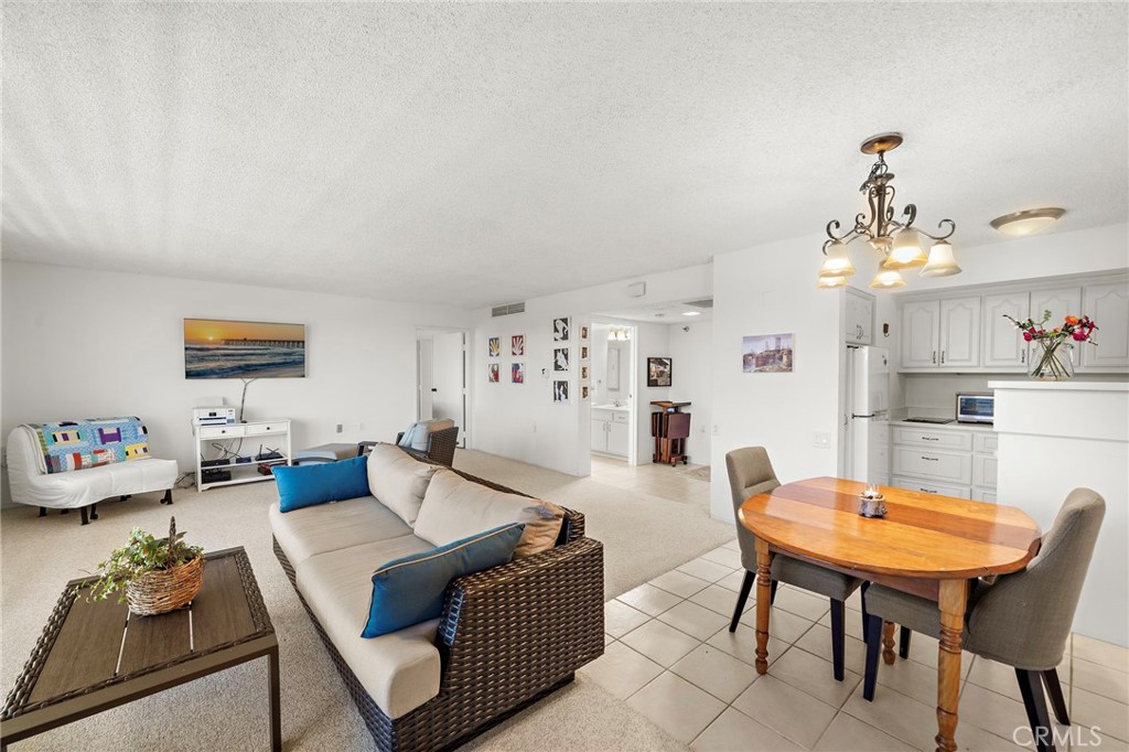 Leisure World (LW) - Residential