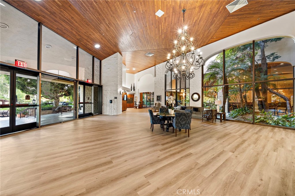 Leisure World (LW) - Residential