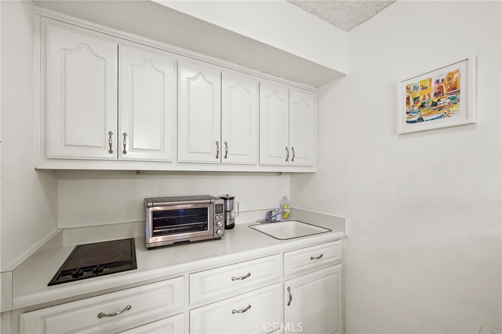 Leisure World (LW) - Residential
