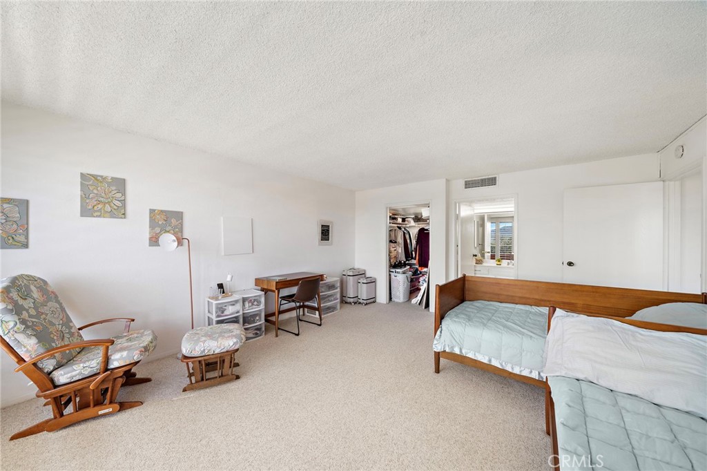 Leisure World (LW) - Residential