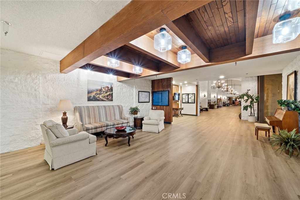 Leisure World (LW) - Residential