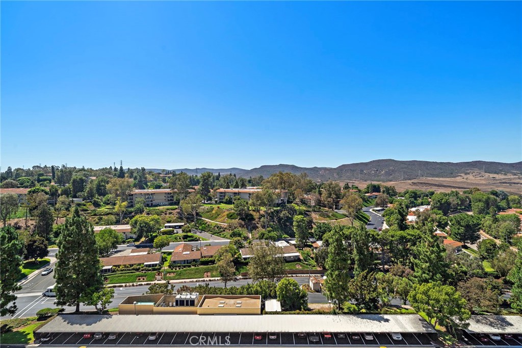 Leisure World (LW) - Residential