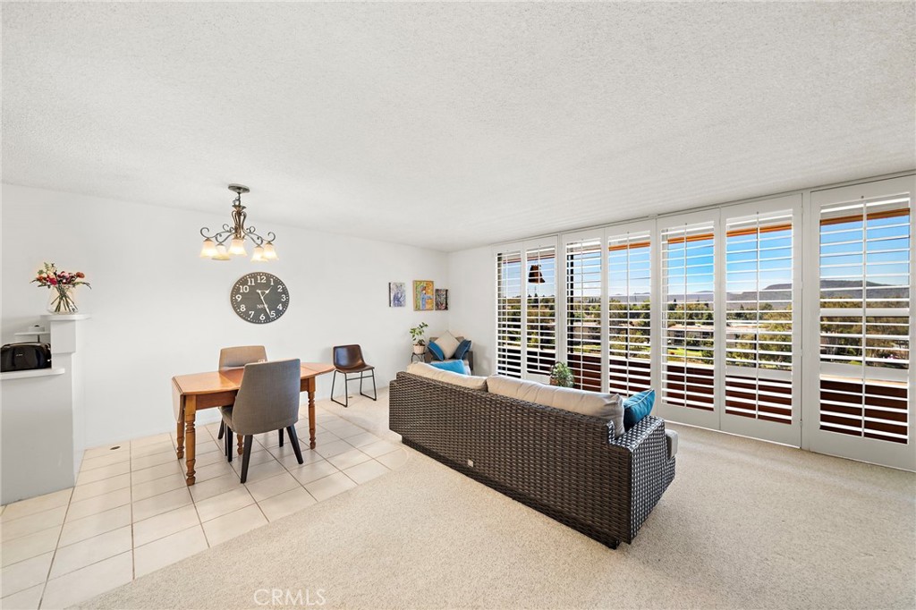Leisure World (LW) - Residential