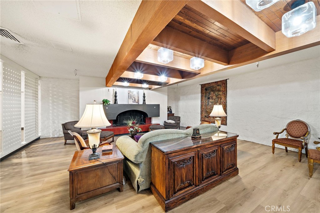 Leisure World (LW) - Residential