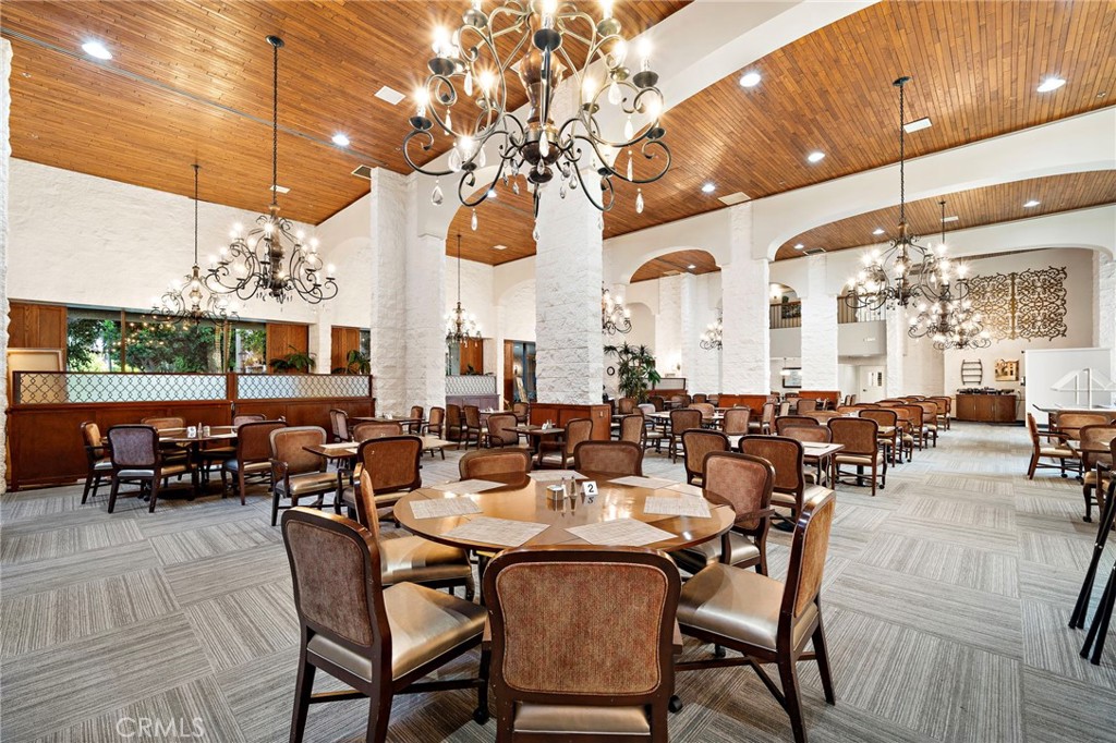 Leisure World (LW) - Residential
