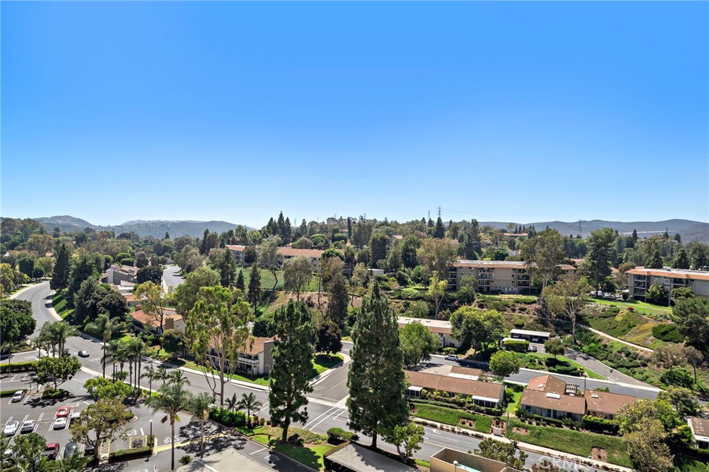 Leisure World (LW) - Residential