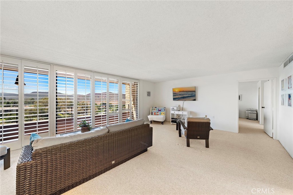 Leisure World (LW) - Residential