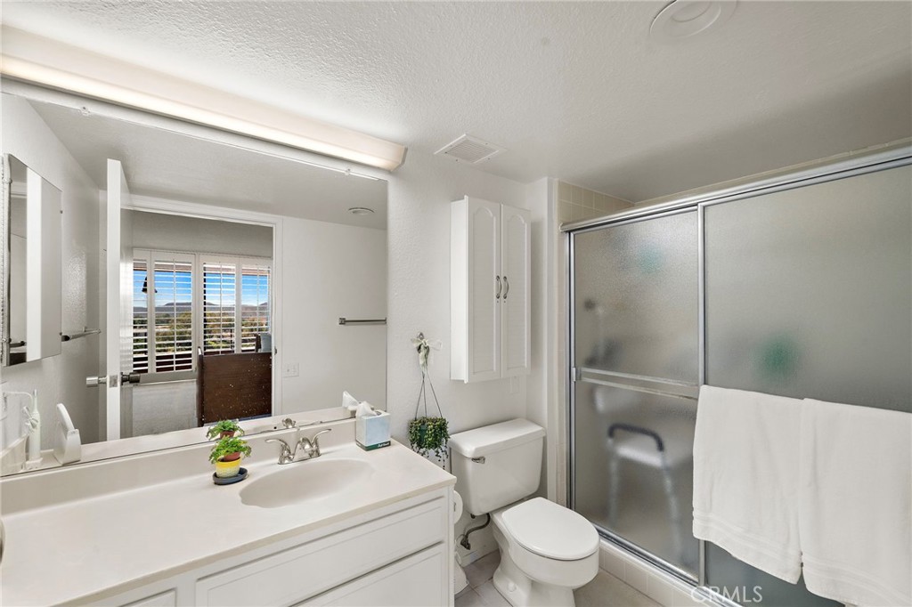 Leisure World (LW) - Residential