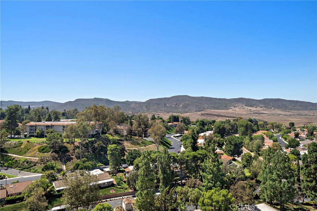 Leisure World (LW) - Residential