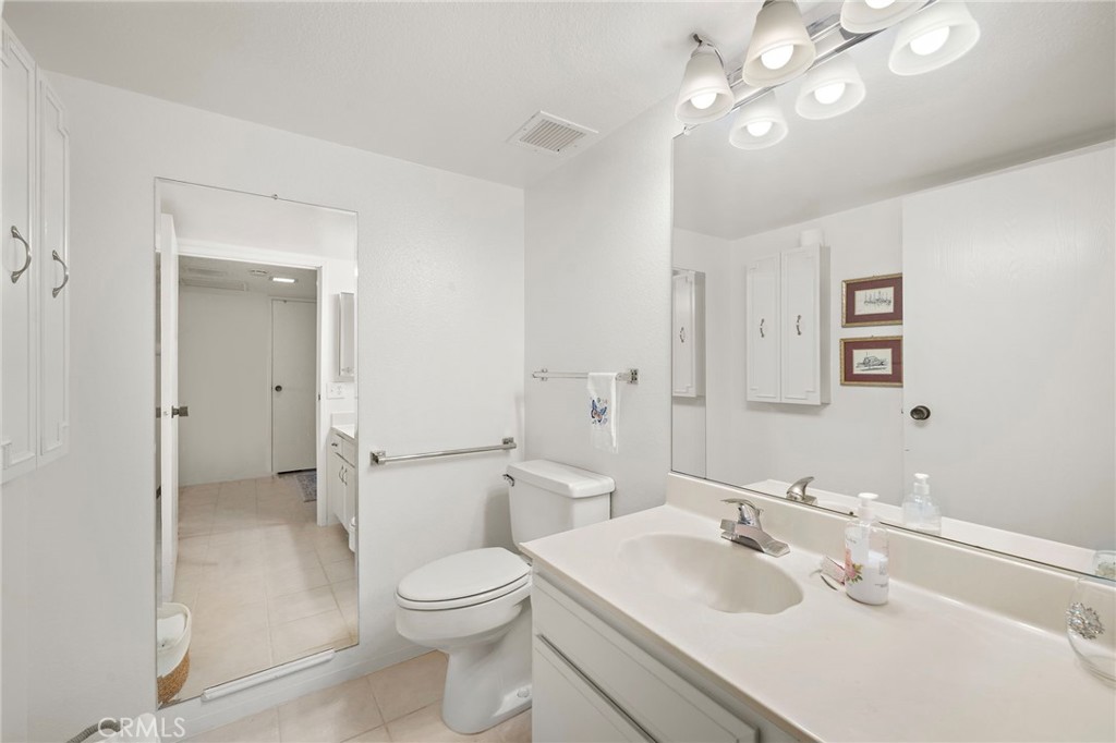Leisure World (LW) - Residential