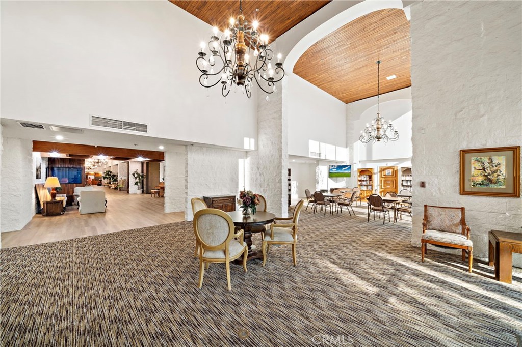 Leisure World (LW) - Residential