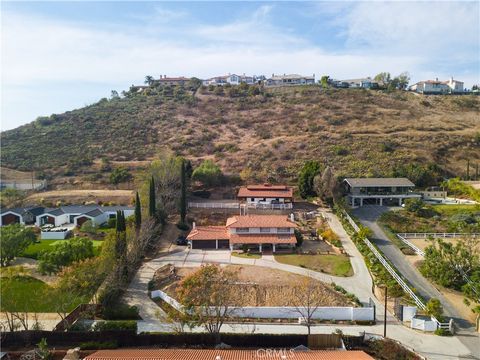 11445 Orange Park Boulevard Orange CA 92869