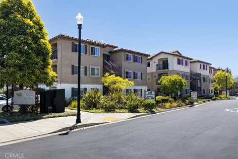 Tiny photo for 170 Branch ST #174, Pismo Beach, CA 93449 (MLS # NS26106466)