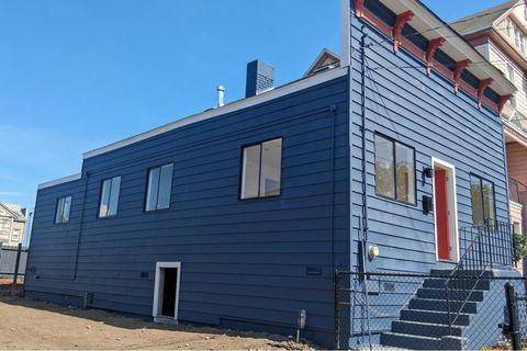 Photo of 1574 Jerrold Avenue, San Francisco, CA 94124 (MLS # ML82037991)