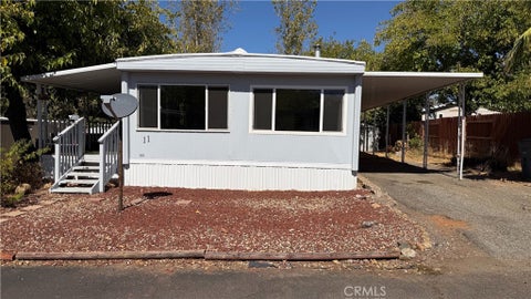 Photo of 2920 Clark Road Rd #11C, Butte Valley, CA 95965 (MLS # SN26211022)