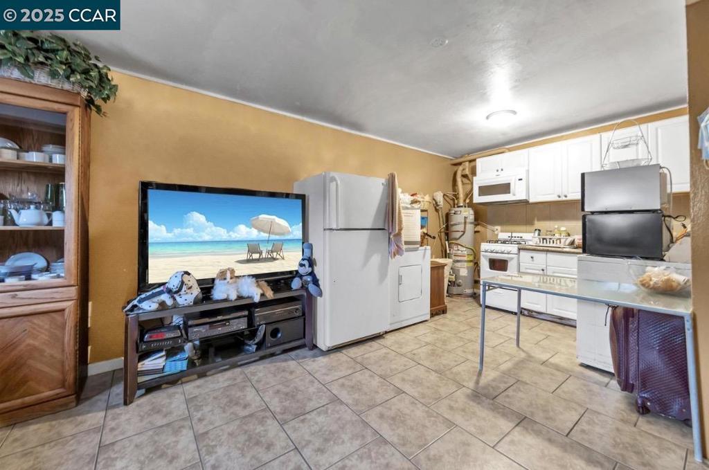 IRON TRIANGLE - Residential Income