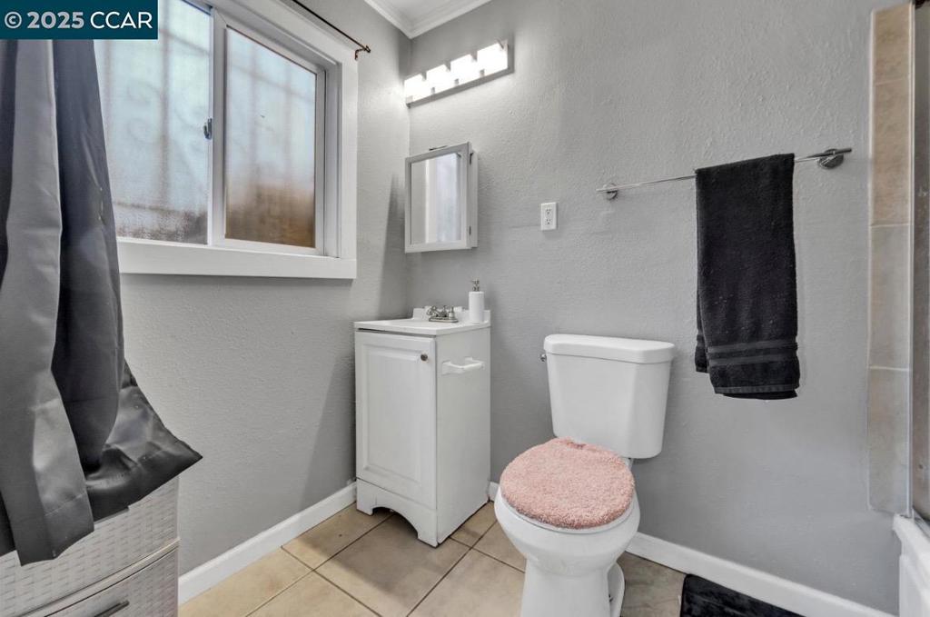 IRON TRIANGLE - Residential Income