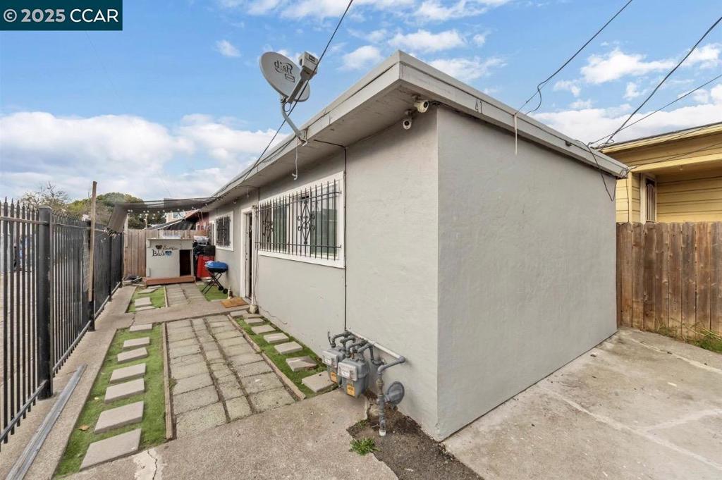 IRON TRIANGLE - Residential Income