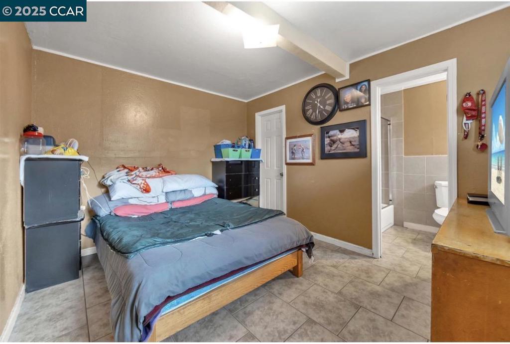 IRON TRIANGLE - Residential Income