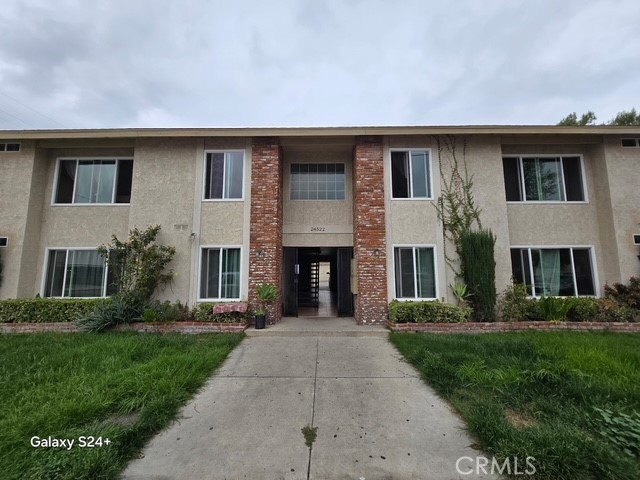 We are pleased to present the opportunity to acquire 24522 Chestnut St., a prime multifamily investment opportunity located in the heart of Newhall, just steps from Santa Clarita’s rapidly redeveloping Old Town Newhall District — one of the city's most vibrant and in-demand rental markets.
This well-maintained, eight-unit apartment building was constructed in 1979 and features spacious two-bedroom, one-bathroom units averaging approximately 1,091 square feet. Each unit offers a comfortable living space that appeals to long-term tenants seeking proximity to schools, shopping, dining, and entertainment in a central, walkable location.
Notably, the property is not subject to the Los Angeles Rent Stabilization Ordinance (RSO) due to its construction date and is instead governed by California’s AB 1482, which allows for more favorable annual rent increases compared to older, rent-controlled assets. Brokers and their agents provide no warranties or representations about the Property's condition, and both Buyer and Seller should rely on their own investigations.