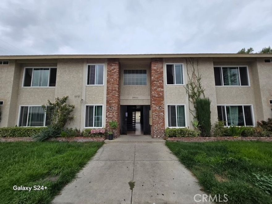 We are pleased to present the opportunity to acquire 24522 Chestnut St., a prime multifamily investment opportunity located in the heart of Newhall, just steps from Santa Clarita’s rapidly redeveloping Old Town Newhall District — one of the city's most vibrant and in-demand rental markets.



This well-maintained, eight-unit apartment building was constructed in 1979 and features spacious two-bedroom, one-bathroom units averaging approximately 1,091 square feet. Each unit offers a comfortable living space that appeals to long-term tenants seeking proximity to schools, shopping, dining, and entertainment in a central, walkable location.



Notably, the property is not subject to the Los Angeles Rent Stabilization Ordinance (RSO) due to its construction date and is instead governed by California’s AB 1482, which allows for more favorable annual rent increases compared to older, rent-controlled assets. Brokers and their agents provide no warranties or representations about the Property's condition, and both Buyer and Seller should rely on their own investigations.