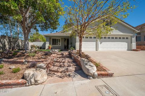 1898 Summertime Avenue Simi Valley CA 93065