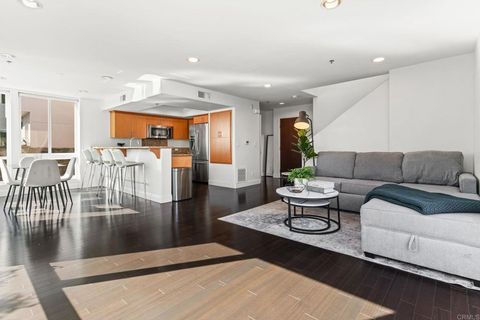 924 Hornblend Street 210 San Diego CA 92109