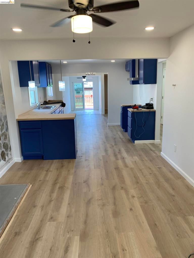 1306 53rd Avenue Ave, Oakland CA 94601