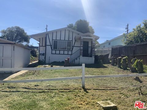 826 E 65th Street Inglewood CA 90302