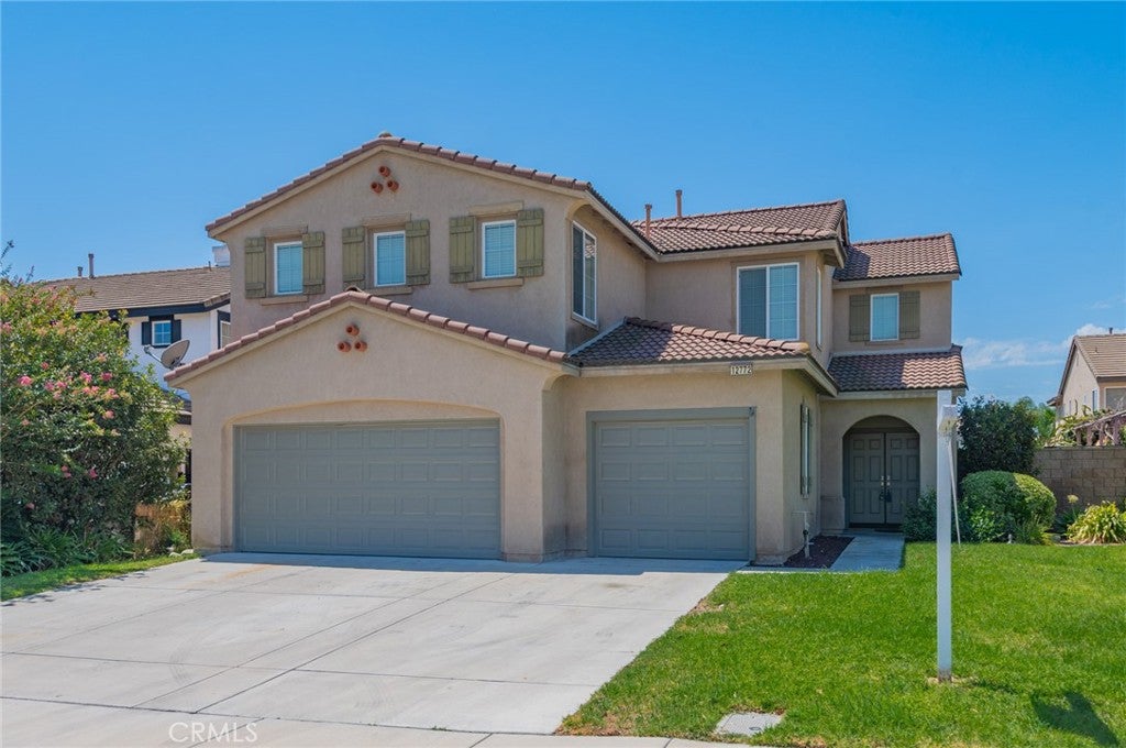 12772 Clemson Drive