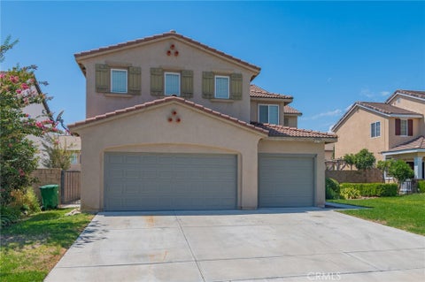 Photo of 12772 Clemson Drive, Eastvale, CA 92880 (MLS # TR26185357)