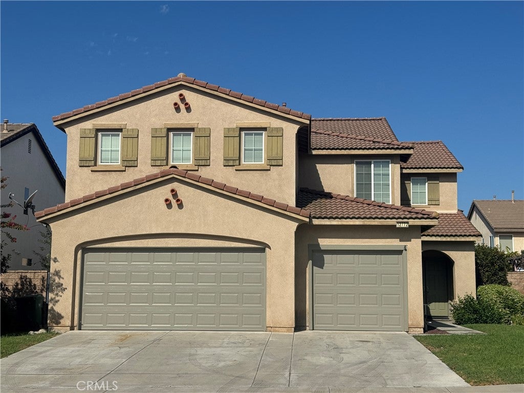 12772 Clemson Drive