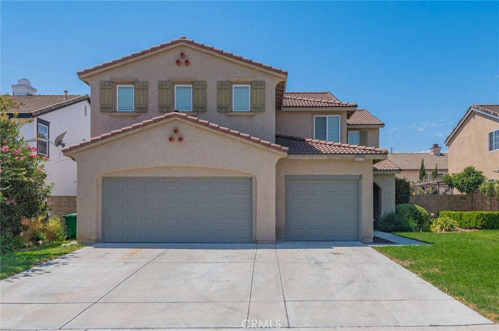 12772 Clemson Drive