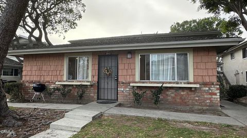 2643 Anchor Avenue Port Hueneme CA 93041