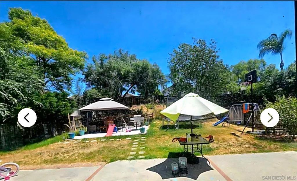 23752 Sierra Oak Drive